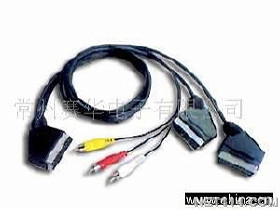 SCART系列產品圖覽 價格、廠家及選購指南